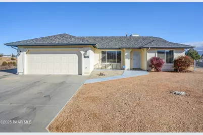 4445 Lariat Circle, Prescott Valley, AZ 86314 - Photo 1