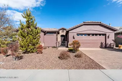 1010 Craftsman Drive, Prescott, AZ 86301 - Photo 1