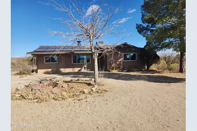 13553 S Burton Road, Mayer, AZ 86333 - Photo 1