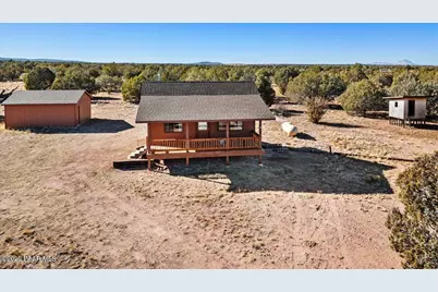 268 What Road, Ash Fork, AZ 86320 - Photo 1
