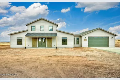 12984 N Sundown Trail, Prescott Valley, AZ 86315 - Photo 1