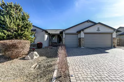 7631 E Dragoon Road, Prescott Valley, AZ 86315 - Photo 1