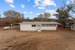 16758 W Shrine Dr, Yarnell, AZ 85362 - Photo 1