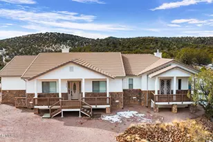 5370 N Skyhawk Rd, Chino Valley, AZ 86323 - Photo 1