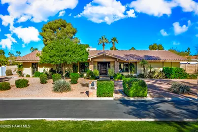 260 E Estero Lane, Litchfield Park, AZ 85340 - Photo 1