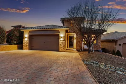 1622 Dancing Star Way, Prescott, AZ 86301 - Photo 1