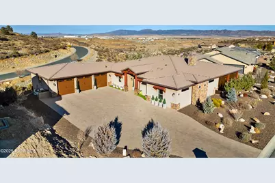 6360 E Slow Cattle Drive, Prescott Valley, AZ 86314 - Photo 1