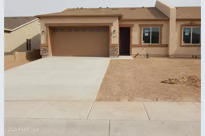 5077 N Bumble Lane, Prescott Valley, AZ 86314 - Photo 1