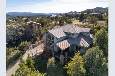2023 Golf Club Lane, Prescott, AZ 86303 - Photo 1