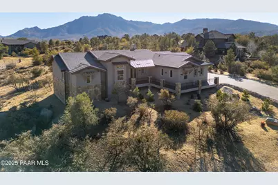 9830 N American Ranch Road, Prescott, AZ 86305 - Photo 1