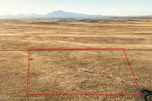 0 Copperfield Lot 59 Parcel B3, Prescott Valley, AZ 86315 - Photo 1