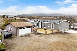 240 S Brookstone Dr, Dewey-Humboldt, AZ 86327 - Photo 1