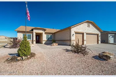 6560 E Sutton Trail, Prescott Valley, AZ 86314 - Photo 1