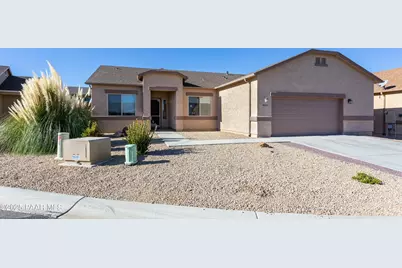 6245 E Searle Place, Prescott Valley, AZ 86314 - Photo 1