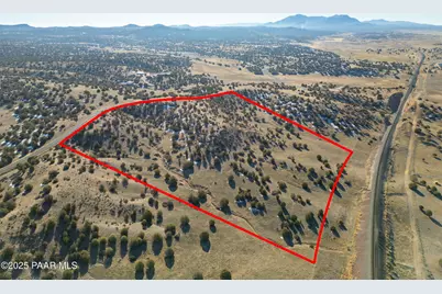 8255 Dillon Wash Road, Prescott, AZ 86305 - Photo 1