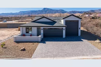 650 Mountain Gate Dr Drive, Clarkdale, AZ 86324 - Photo 1
