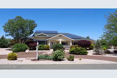 987 Kristin Street, Chino Valley, AZ 86323 - Photo 1