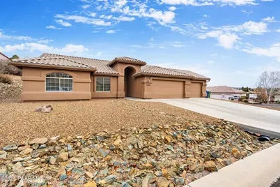 5845 Coriander Court, Prescott, AZ 86305 - Photo 1