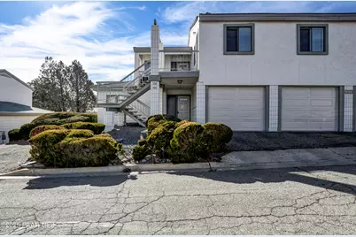 6160 Antelope Villas Circle Circle, Prescott, AZ 86305 - Photo 1