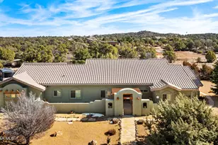 13495 Yaqui Dr, Prescott, AZ 86305 - Photo 1