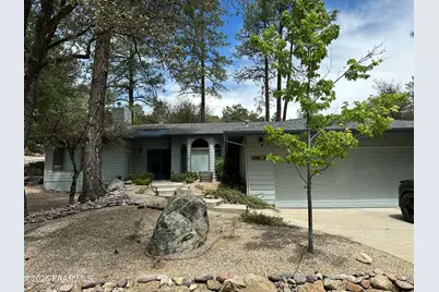 1710 Valley Ranch Circle, Prescott, AZ 86303 - Photo 1