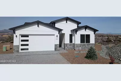 203 Looking Glass Drive, Prescott, AZ 86303 - Photo 1