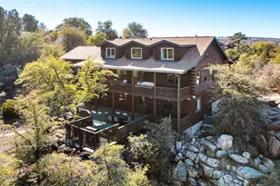 3155 N State Route 89, Prescott, AZ 86301 - Photo 1