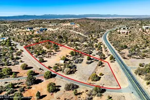 0 W Dream Weaver Ln, Prescott, AZ 86305 - Photo 1