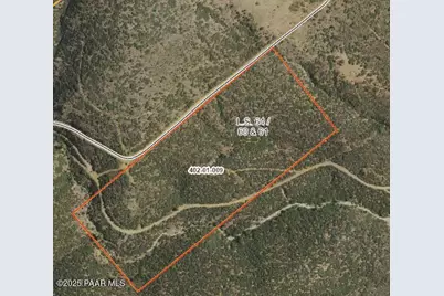 0 Iron King Road, Dewey-Humboldt, AZ 86327 - Photo 1