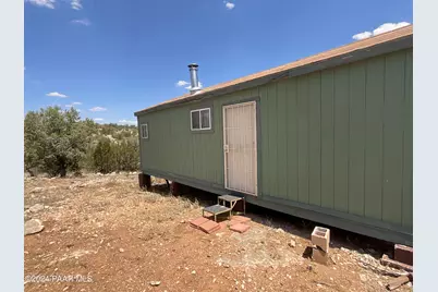 30750 W Bearclaw Road, Seligman, AZ 86337 - Photo 1