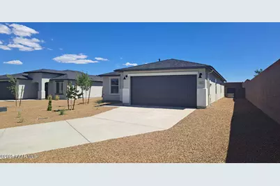 1011 Helsing Road, Chino Valley, AZ 86323 - Photo 1