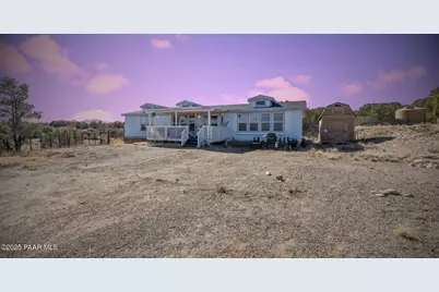 2190 N Cherokee Drive, Chino Valley, AZ 86323 - Photo 1