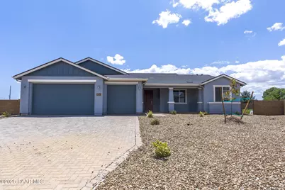 8584 N Isabella Court, Prescott Valley, AZ 86315 - Photo 1