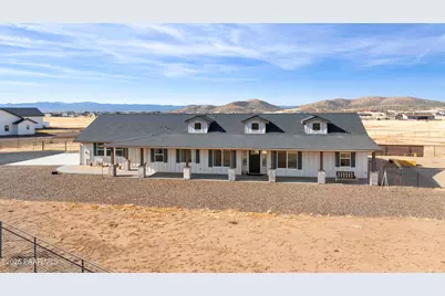 9958 N Silver Saddle Street, Prescott Valley, AZ 86315 - Photo 1