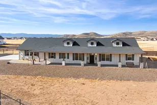 9958 N Silver Saddle St, Prescott Valley, AZ 86315 - Photo 1