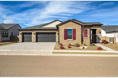 3258 Jagged Spire Court, Prescott, AZ 86301 - Photo 1