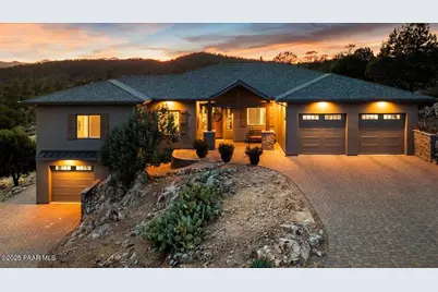 1388 Trailhead, Prescott, AZ 86305 - Photo 1