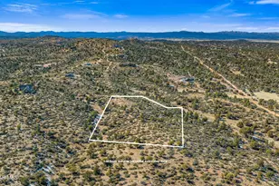 12863 N Bright Summit Ln, Prescott, AZ 86305 - Photo 1