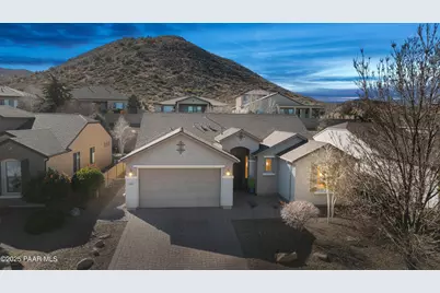 1200 Rusty Nail Road, Prescott Valley, AZ 86314 - Photo 1