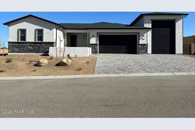 5229 Iron Vine Trail, Prescott, AZ 86301 - Photo 1