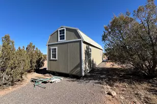 384 Arizona Rd, Ash Fork, AZ 86320 - Photo 1