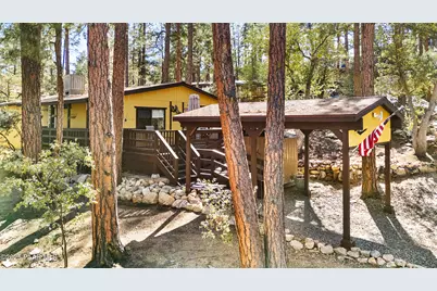 31 Maverick, Prescott, AZ 86305 - Photo 1