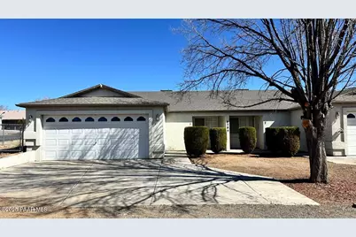 6285 N Buckboard Dr #1, Prescott Valley, AZ 86314 - Photo 1