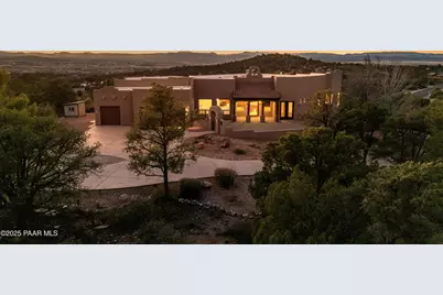 6335 W Inscription Canyon Drive, Prescott, AZ 86305 - Photo 1