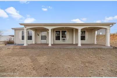 20969 E Valley View Lane, Mayer, AZ 86333 - Photo 1