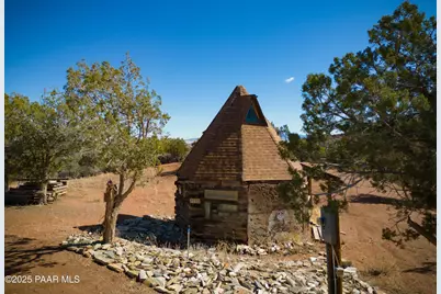12465 N Yukon Road, Prescott, AZ 86305 - Photo 1