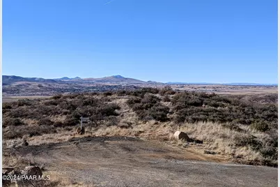 11 Acres Freedom Hill Way, Dewey-Humboldt, AZ 86327 - Photo 1