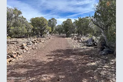 1720 Flat Tank Road, Williams, AZ 86046 - Photo 1