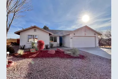 5685 N Debbie Lane, Rimrock, AZ 86335 - Photo 1
