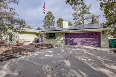 1980 W Kachina Drive, Prescott, AZ 86305 - Photo 1